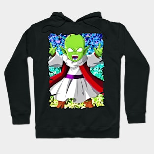 DENDE MERCH VTG Hoodie